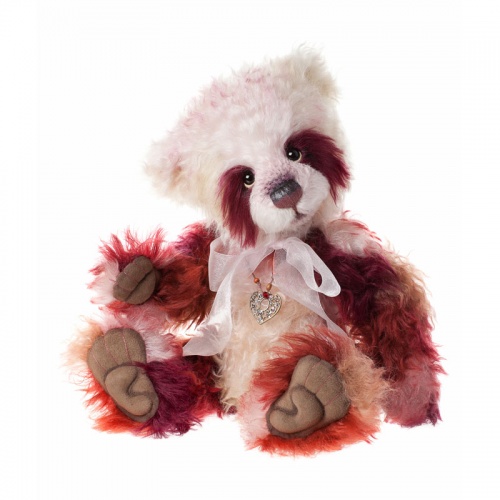 Charlie Bears Ode Limited Edition